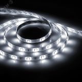Лента светодиодная LEDх60/м 5м 14.4w/m 12в IP65 дневной 27652 FERON