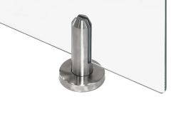 Мини-стойка -BH06 2-00 G-OG-6-001 PERCo