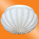 Светильник НПО-22-1x60-250 (Малютка) матовый 1005150515 Элетех