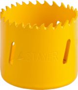 Коронка биметаллическая Procut 51 мм 29547-051 STAYER
