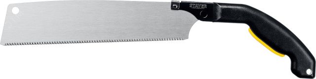 Ножовка по дереву Cobra PullSaw 300 мм 15088 STAYER