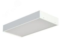 Светильник светодиодный TL02 OL ECP 8212 12w 1240Лм 4000К IP40 20111 TECHNOLUX