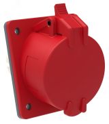 Розетка ССИ-424 MAGNUM 32А 3Р+PЕ 380В IP44 PSN42-032-4 IEK