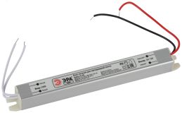 Блок питания для светодиодной ленты LP-LED 18W-IP20-12V-US Б0061149 ЭРА