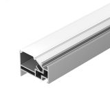 Профиль STRETCH-25-WALL-SIDE-2000 (Arlight, Алюминий) 040061 Arlight