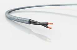 Кабель универсальный FLEXICORE 130 H нг(А)-HF 2X0,5 3120002061 LAPP