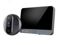 Комплект видеодомофона В0000015733 Optimus CCTV