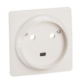 Розетка силовая 32А 2P+N 055812 Legrand