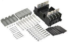 ARMAT Устройство втычного исполнения для MCCB 4P типоразмер H, I IEK AR-MCCBD-PI-000-4-06-C IEK