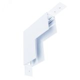 Коннектор угловой внутренний для магнитного шинопровода LINEA-ACCESSORIES A480833 Arte Lamp