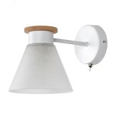 Бра TYLER A1031AP-1WH Arte Lamp