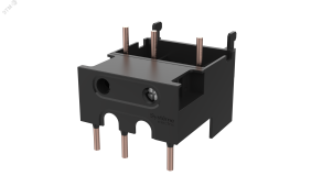 СОЕДИНИТЕЛЬНЫЙ БЛОК МЕЖДУ GM2 И MC1D09-38 (GV2AF3) GM2AF3 Systeme Electric