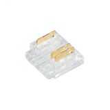 Коннектор COB-MIX-10mm-3pin-STW (Arlight, Прозрачный) 046948 Arlight