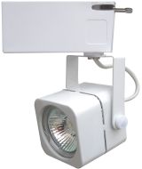 Светильник Трек MR16 белый TR10-GU10 WH (50/450) Б0044261 ЭРА
