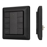 Панель DALI-223-1G-4S-IN-BLACK (BUS) (IARL, -) 029243 Arlight