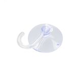 Крепление ARD-SH Clear (ARDCL, Пластик) 031808 Arlight