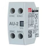 Доп. контакт AU-2,1NO+1NC 83361611030 LSIS