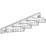 Суппорт Наборных Шин 037390 Legrand