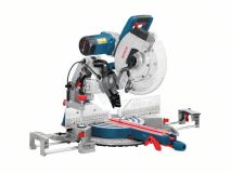 Пила торцовочная GCM 12 GDL 0601B23600 BOSCH