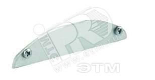 Connect Заглушка для кабель-канала TF11172-8 TF21178-8 сталь TFA904417-8 Simon