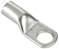 Наконечник медный луженый JGA-25-8 (ТМЛ) (5шт/упак) IEK UNP10-31-O-025-008-05 IEK