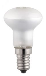 Лампа накаливания зеркальная R39 30W E14 frost 3321390 JazzWay