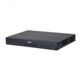 Видеорегистратор гибридный 16-канальный до 2 HDD 150171 Dahua