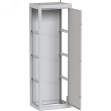 Каркас ВРУ-1 IP31 (1800х600х450) mb15-05-00m EKF