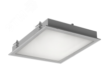 Светильник ADV/K UNI LED 600 (50) HFD 4000K 1328000250 Световые Технологии
