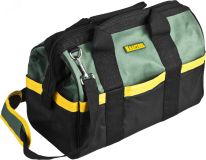 Сумка MaxKraft для инструмента 18 карманов 16'' 38713-16_z01 KRAFTOOL