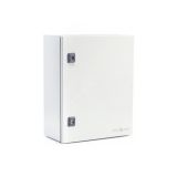 Коммутатор  уличный, бесперебойный SKAT 8 портов PoE, UPLINK RJ45 10/100/1000Mbps, SFP 1000Base-X,120 ВТ 2026 Бастион
