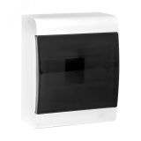 Щит распределительный навесной ЩРН-П-6 SlimBox IP41 PROxima sb-n-6 EKF