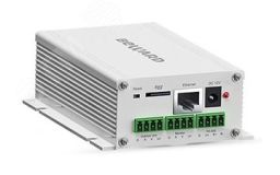Преобразователь одно- и многоабонентных аналоговых домофонов в IP M0000015848 Beward