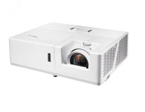 Проектор лазерный для экрана 31.5-301.8'' WUXGA (1920x1200) ZU606Te 119093 Optoma