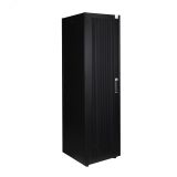 Шкаф нап. 19', 36U 600х600, перед. дв. перф., задн. стен. перф., чер. DATAREX DR-721401 Datarex
