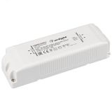 Блок питания ARJ-KE481050 (50W, 1050mA, PFC) (ARL, IP20 Пластик, 5 лет) 020678 Arlight