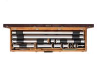 Нутромер микром. НМ 600-2500 0.01 с поверкой 371655 ЧИЗ