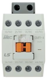 Реле GMR-4D DC220V 2a2b 1263000800 LSIS