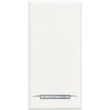 Axolute Выключатель 1Р 16 А 250 В~ белый HD4051 Legrand