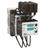 Контактор для конденсатора КМЭК 10 кВАр 230В 1NО+1NC AVERES ctrk-s-14-10-230-av EKF