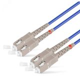 Шнур оптический dpc LC/UPC-LC/UPC 50/125 OM4 3.0мм 2м LSZH (патч-корд) УТ000017167 NTSS