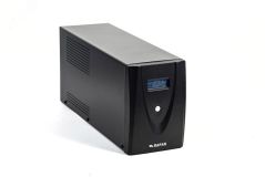 Источник бесперебойного питания Line-interactive RAPAN-UPS 3000 ВА/1800 Вт 1,5 мин Tower 2хIEC 320 C13, 2хCEE 7/4 734 Бастион