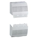 Крышки выводов 3П DRX125 (2шт) 027183 Legrand