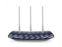 Роутер AC750 1хWAN, 4хLAN, до 433 Мб/с, 2.4-5 ГГц 122092 TP-Link