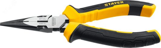 Плоскогубцы Hercules 160 мм 2203-3-16_z03 STAYER