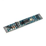 Сенсорный диммер SR-RULE-DIM-SENS (12-24V, 1x8A, 55x10mm) (, Открытый) 036159 Arlight