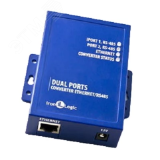 Конвертер Z-397 Web IP 9506 IronLogic