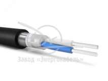 Кабель силовой FROSTLINE АВБШвнг(А)-ХЛ 2х35ок(N)-0,66 _ЭК00082450 Энергокабель