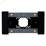 Рамка Frame for iPad mini 5 (7,9'') (черная) НФ-00000005 iRidi