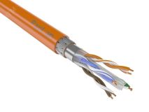 Кабель ParLan SF/UTP Cat6 ZH нг(А)-HF 4х2х0.57 102075 Паритет
